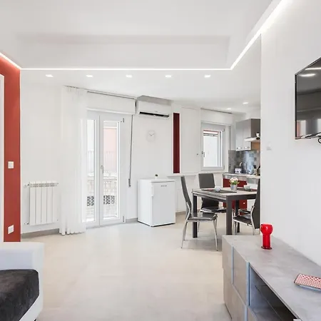 Cozy Near The Historic Center * טאורמינה